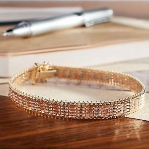 Vintage Imperial Gold